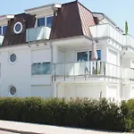 Apartment Pearl #2 Timmendorfer Strand